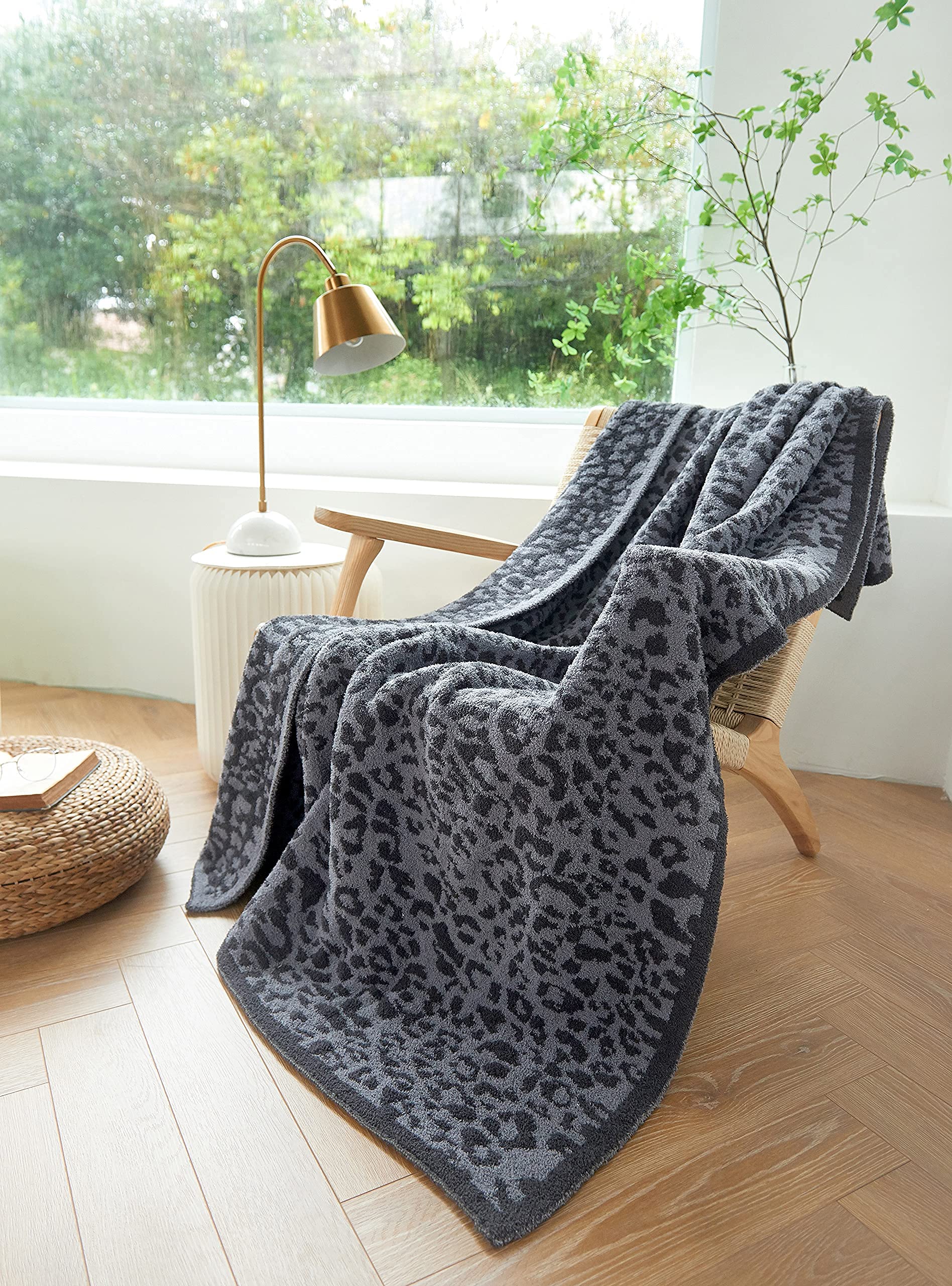 Soft Fluffy Warm Blanket - 51