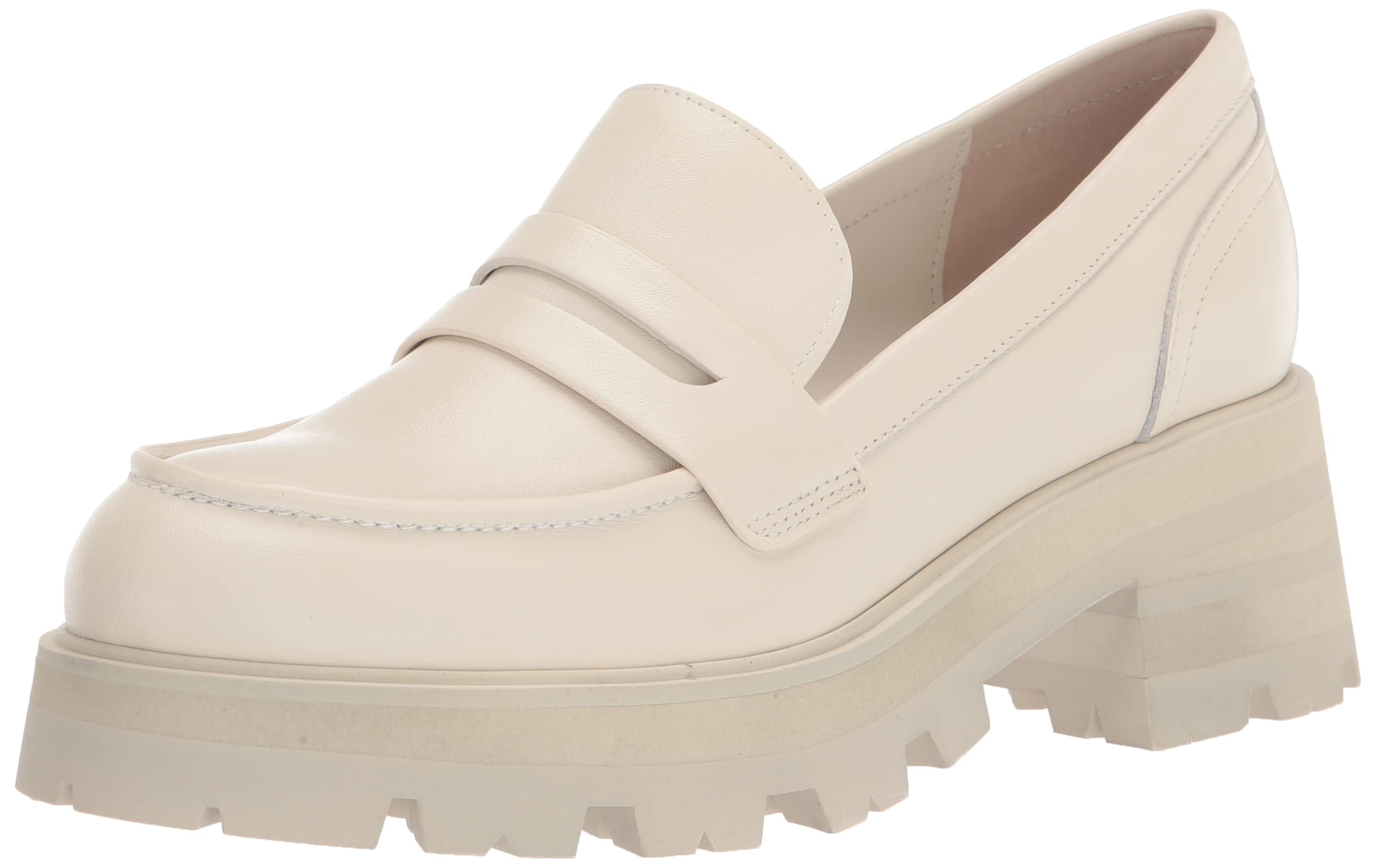 Women's Latika Loafer - Comfortable Slip-On Shoes for Women | Casual & Office Wear | Perfect for Work, Travel & Everyday Use