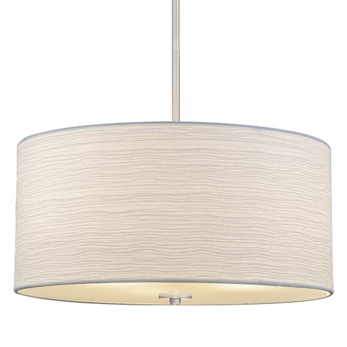Brushed Nickel