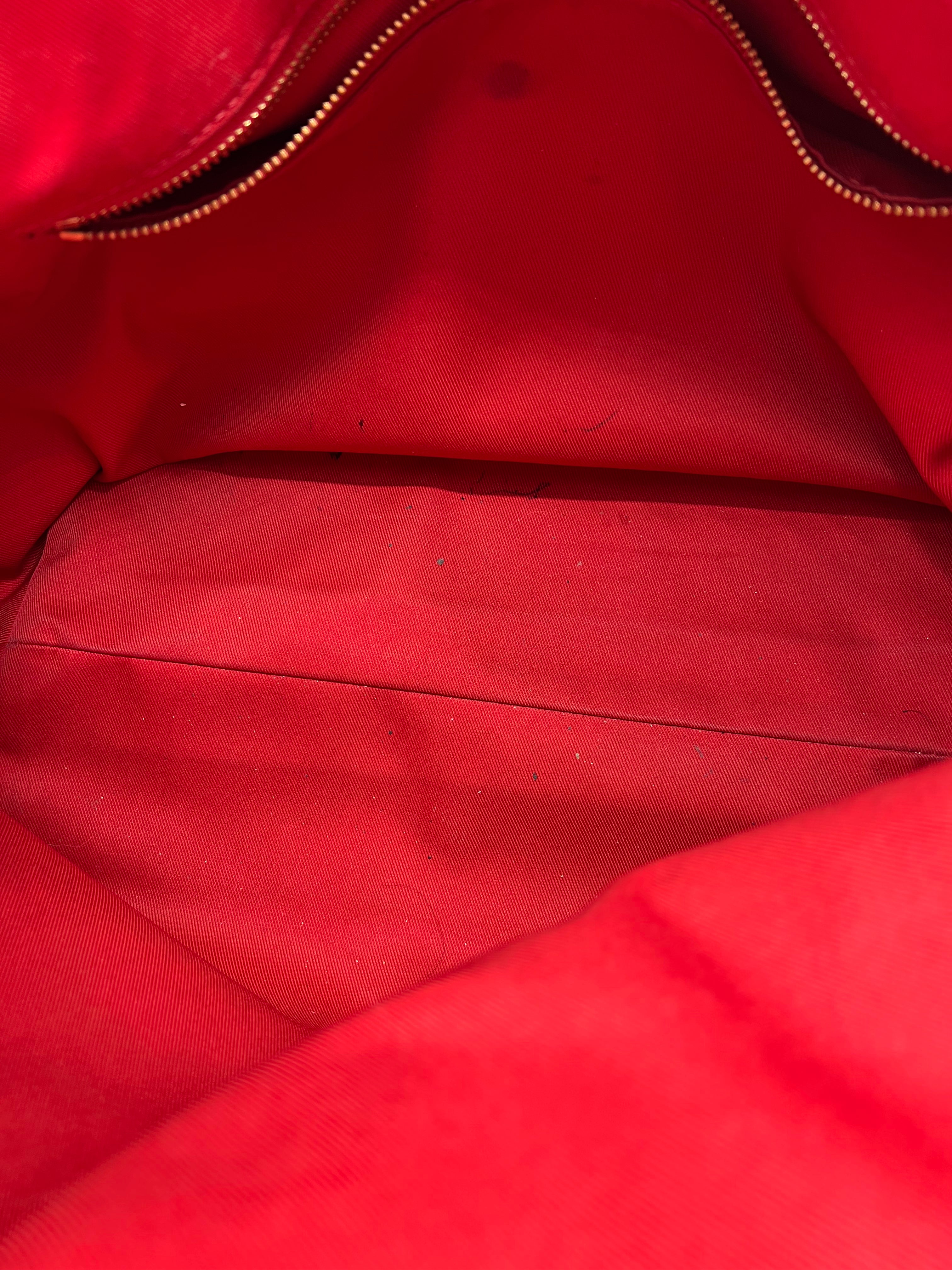 Louis Vuitton Monogram Graceful MM Shoulder Bag - Luxury Designer Handbag for Women | Perfect for Work, Travel & Everyday Use