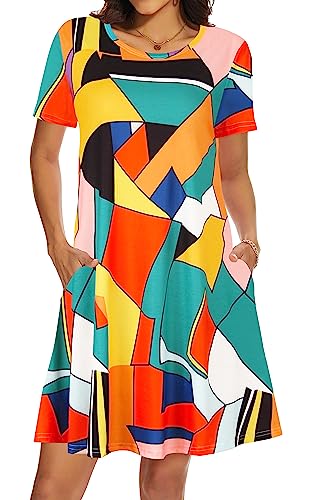 Geometry Color