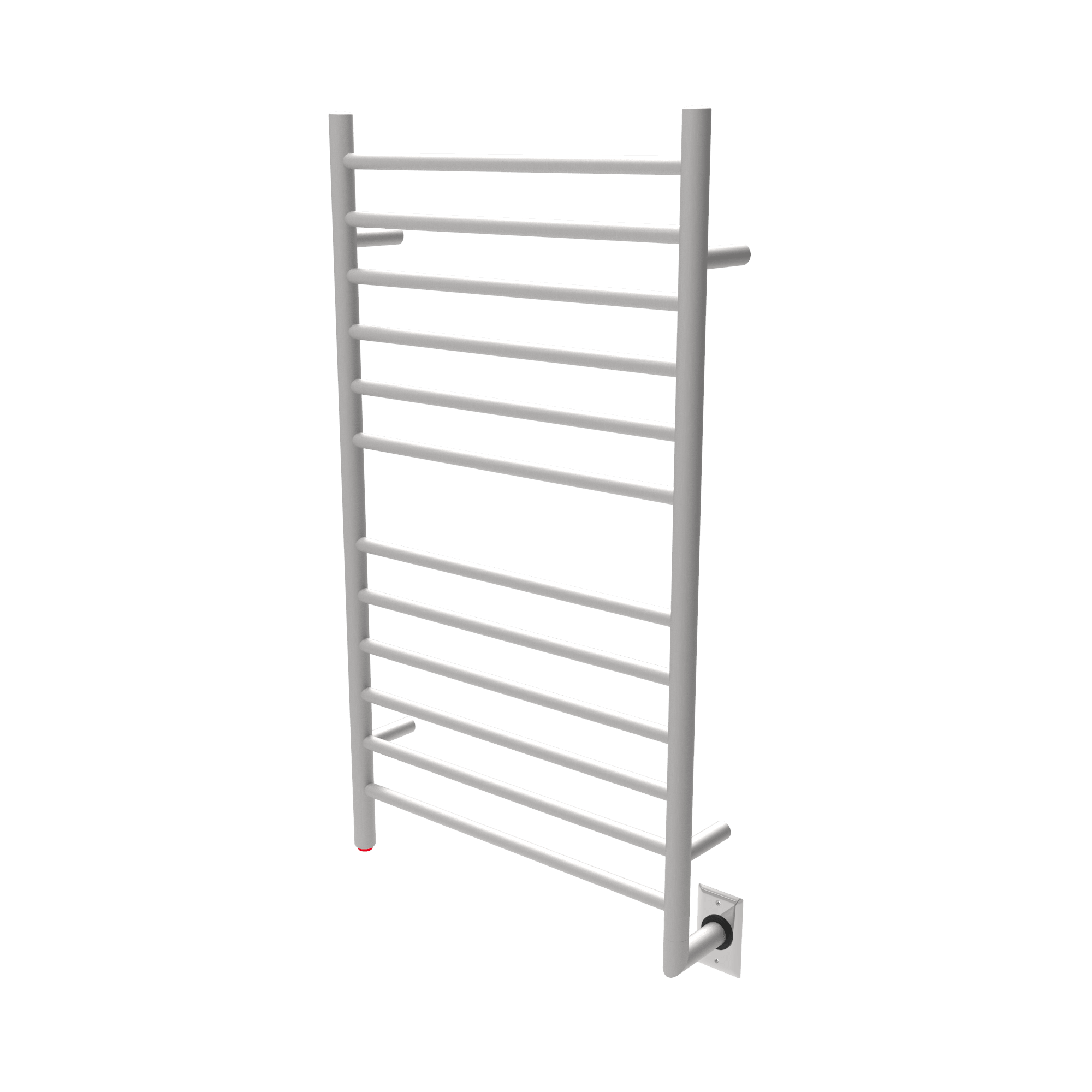Amba Radiant Large Plug-in & Hardwired Bathroom Towel Warmer - 23.6