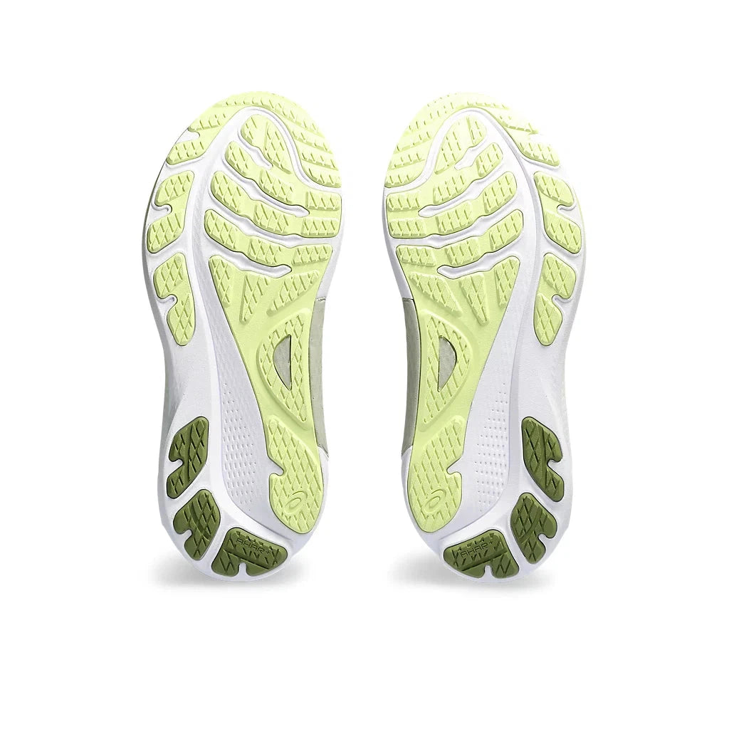 ASICS Men's Gel-Kayano 30 Running Shoes - Lightweight Stability Sneakers for Jogging, Gym Workouts & Daily Walking - Breathable Mesh with Cushioned Support