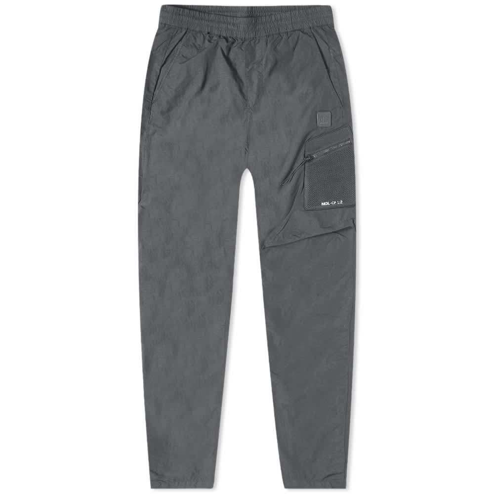 CP Company Metropolis Cargo Pants for Men - Durable Military Style Tactical Pants with Multiple Pockets | Perfect for Outdoor Adventures, Hiking & Urban Streetwear