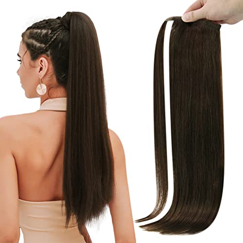 1Ponytail # 2