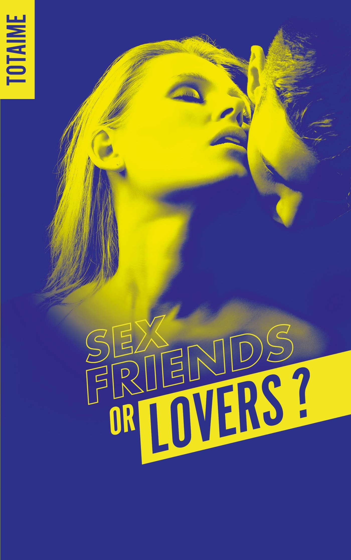 Sex Friends or Lovers? - Part 1 | Exploring Modern Relationships & Dating Scenarios for Singles and Couples