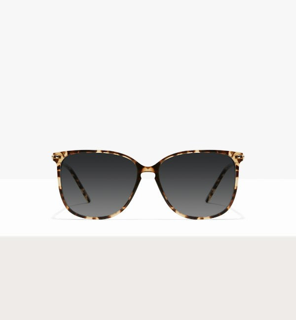 Sonia Fashion Sunglasses for Women - UV Protection Polarized Shades - Perfect for Beach, Driving & Outdoor Activities