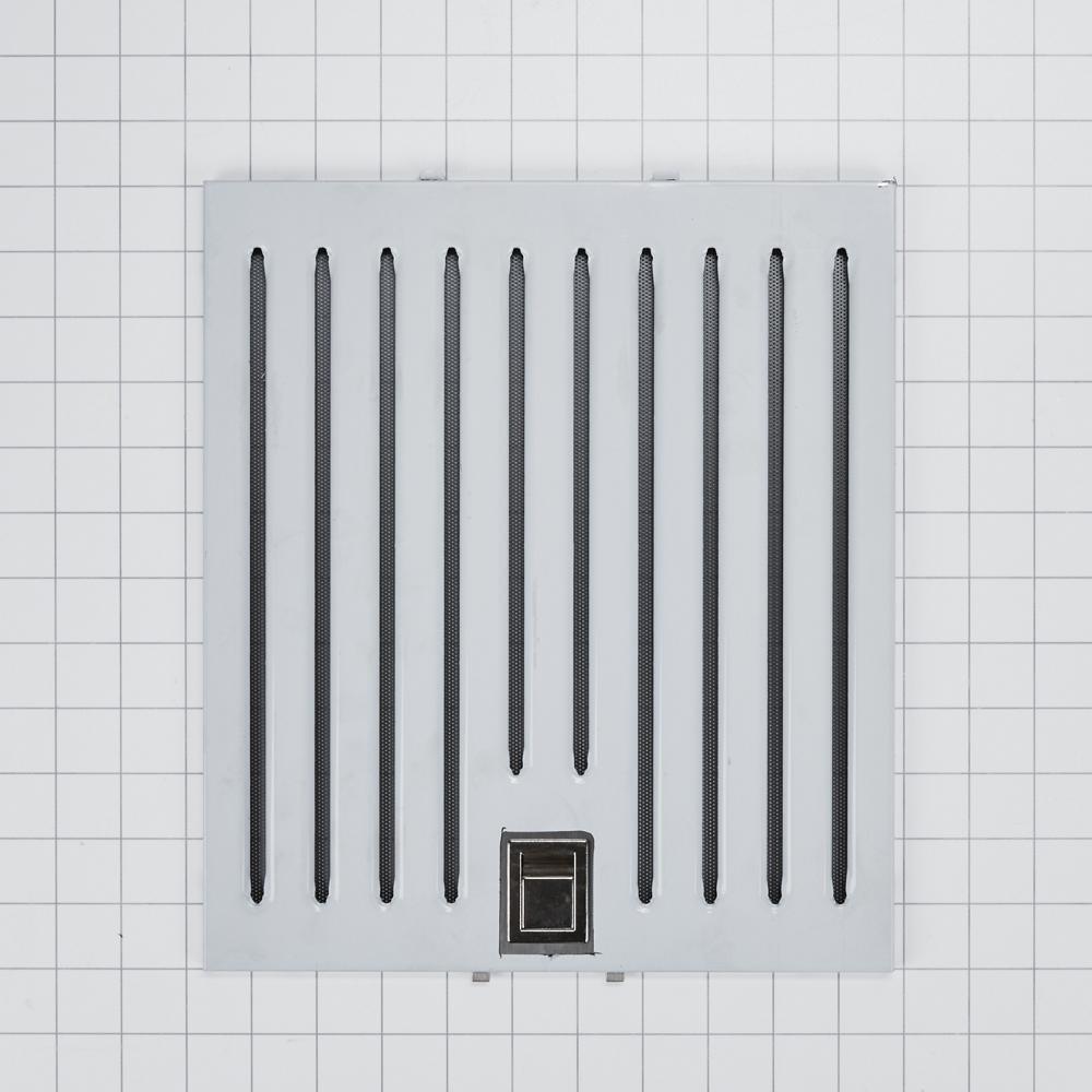 Amana W10351855A Range Hood Grease Filter Replacement - Compatible with Amana Range Hoods - Durable Stainless Steel Mesh for Kitchen Cooking & Grilling