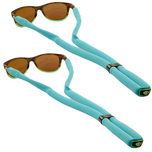 Neon Turquoise