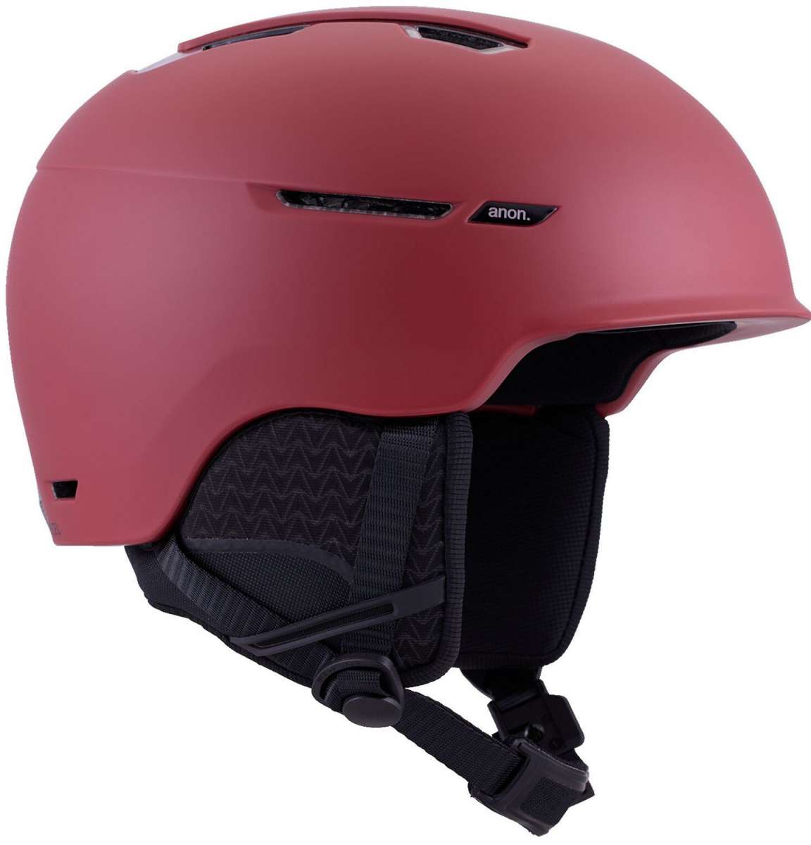 Anon Logan Wavecel Bike Helmet 2024 - Lightweight, Ventilated & MIPS Certified for Cycling, Mountain Biking & Outdoor Sports