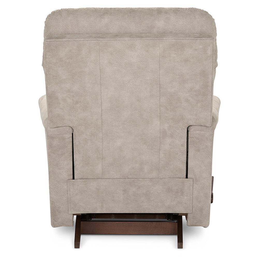 Fulton Recliner 717 10 C2037 51 - Comfortable Leather Reclining Chair for Living Room, Home Theater & Office - Power Lift Recliner with Massage & Heat Function