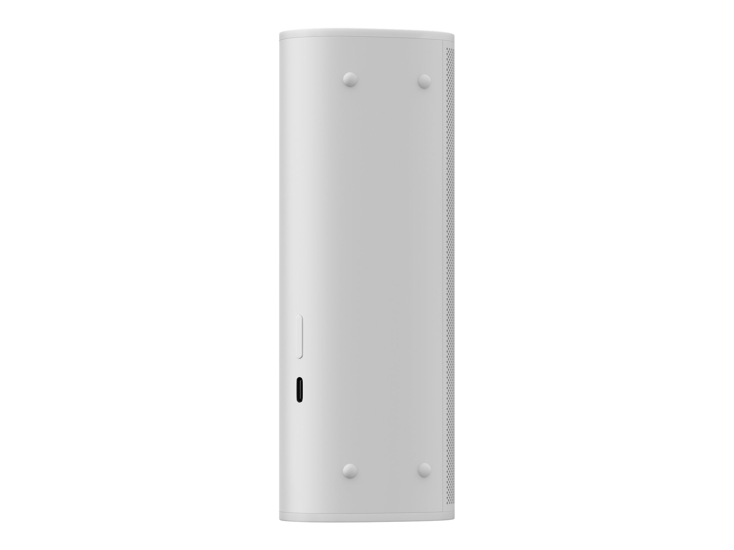 Sonos Roam Portable Wireless Speaker - Bluetooth, Waterproof, Long Battery Life - Perfect for Travel, Outdoor Adventures & Home Use