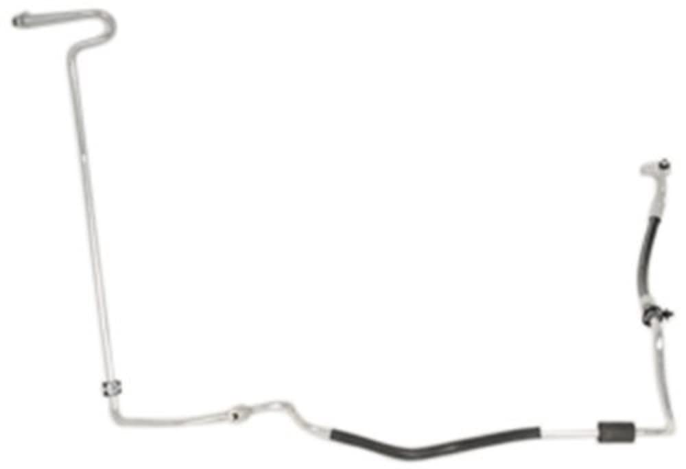 GM Parts 15-33415 A/C Refrigerant Suction Hose - Replacement Hose for GM Vehicles | Perfect for AC System Repairs & Maintenance