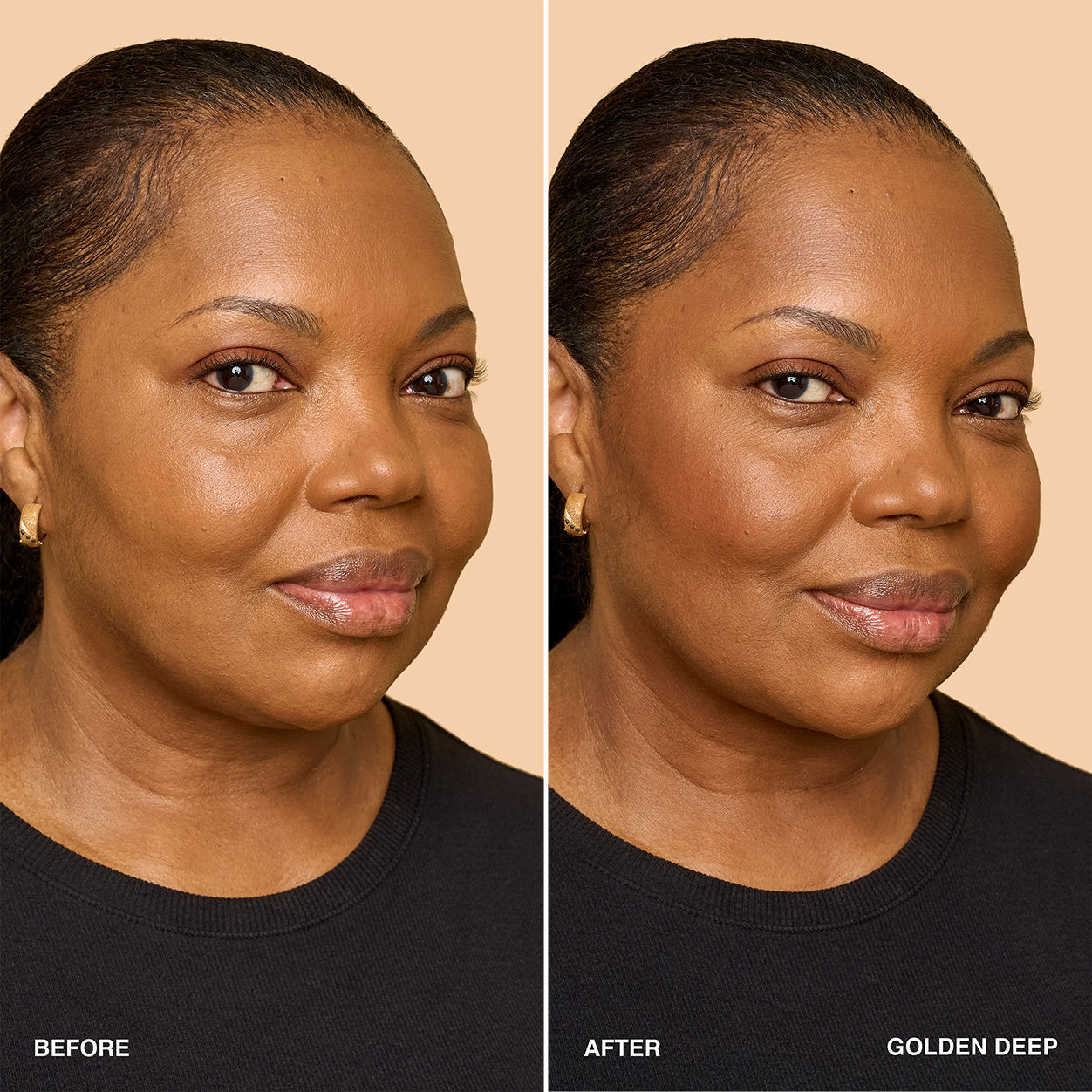 Bobbi Brown Bronzing Powder - Matte & Shimmer Finish for a Sun-Kissed Glow | Perfect for Contouring & Highlighting | Everyday Makeup & Special Occasions