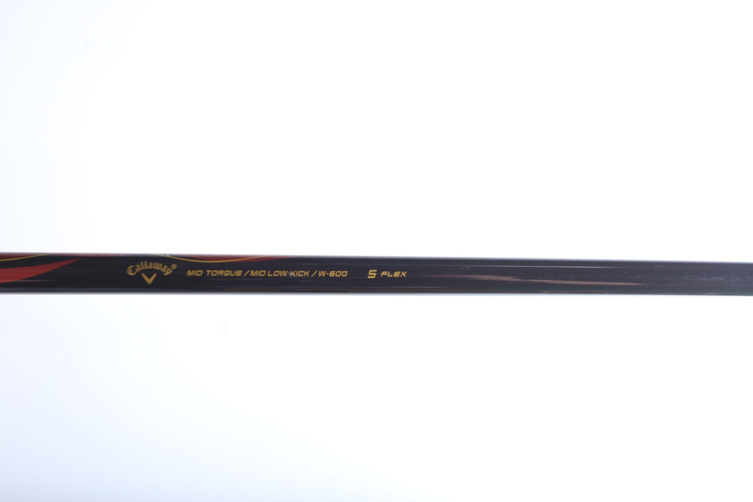 Used Callaway Diablo Edge 3 Wood Golf Club - Right Handed 15° Stiff Flex | Premium Fairway Wood for Men | Perfect for Long Fairway Shots & Tee Box Drives