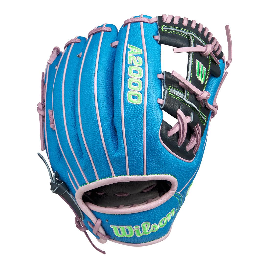 Wilson A2000 March 2025 Glove of the Month 11.5