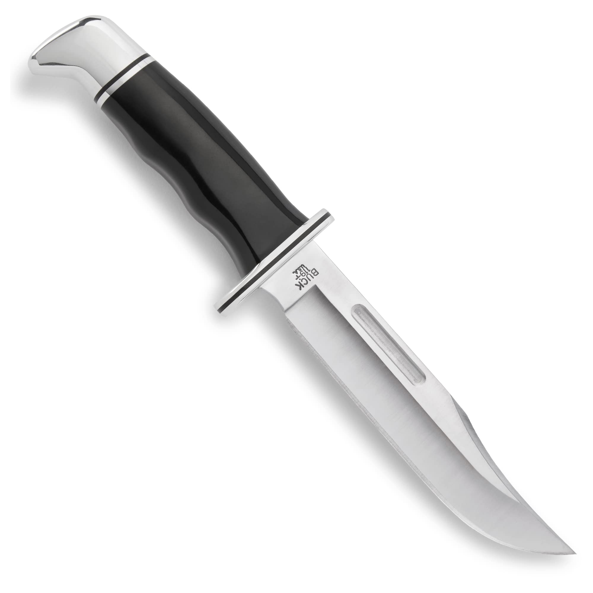Buck Knives 119 Special Fixed Blade Hunting Knife - 6