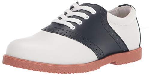 White/Navy