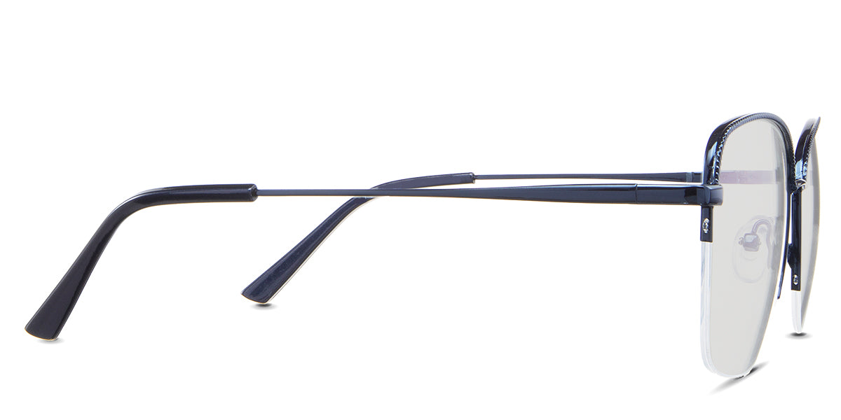 Moira Women's Prescription Tinted Glasses - Stylish & Comfortable Eyewear for Reading, Work, and Everyday Use