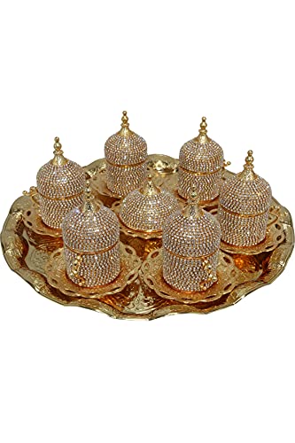 Crystal Gold