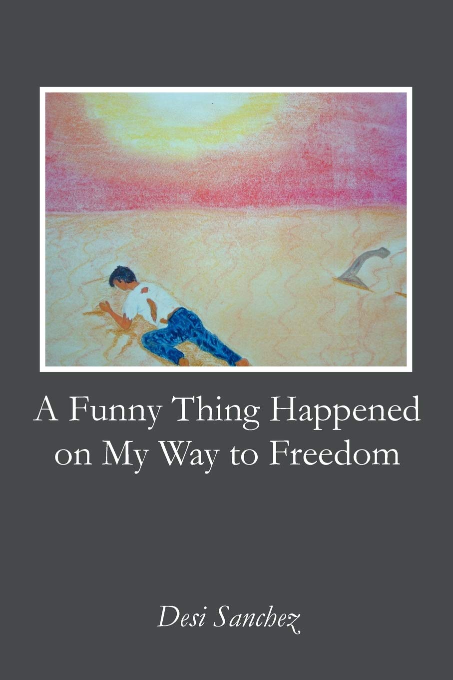 Funny Story on My Way to Freedom - Inspiring & Humorous Journey | Perfect for Memoirs, Book Clubs & Personal Growth