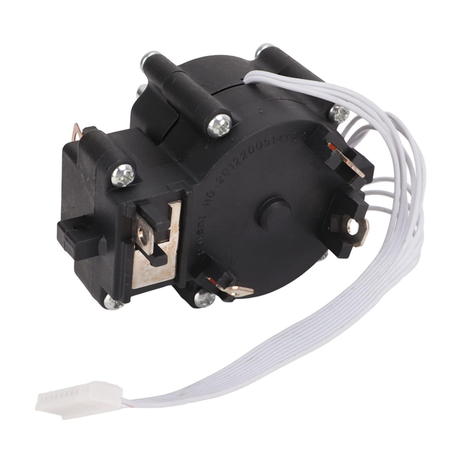 RiToEasysports 12V Marine Outboard Propeller Speed Controller - Electric Motor Switch Replacement for POER Propellers - Perfect for Boating, Fishing & Water Sports