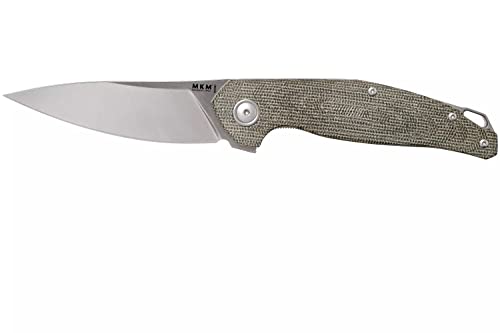 Green Micarta