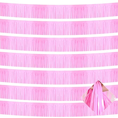 Macaron Pink