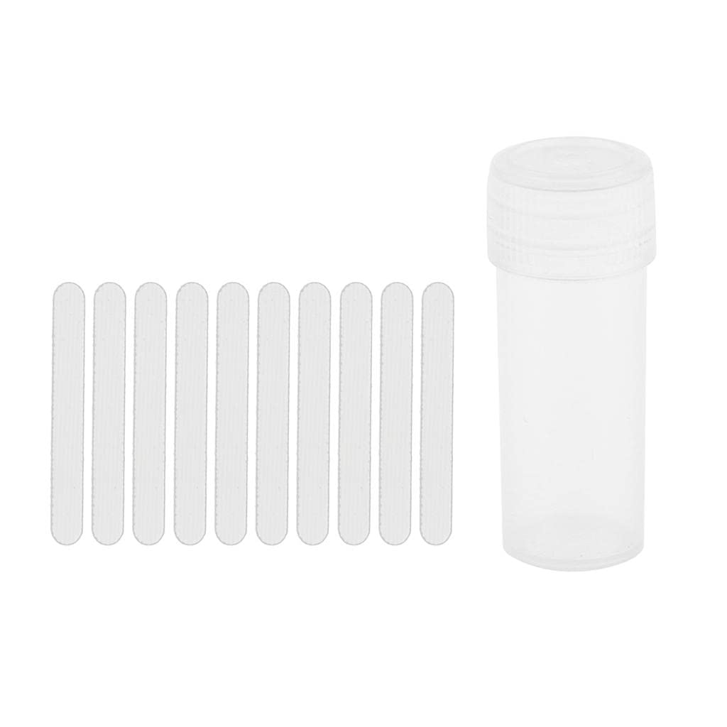 MYADDICTION Ingrown Toenail Correction Patch Kit - Professional Toenail Care Tool for Pain Relief & Paronychia Treatment | Perfect for Pedicure, Manicure & At-Home Nail Care | Ideal for Daily Use, Post-Surgery Recovery & Nail Salon Professionals