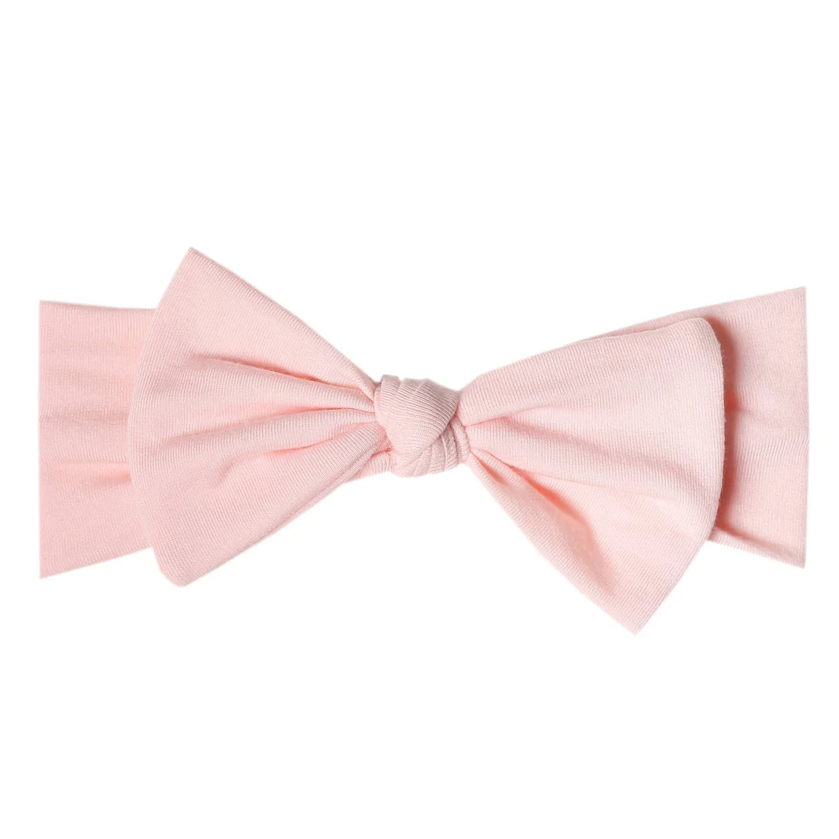 Stylish Knit Headband with Bow - Soft & Warm Winter Headband for Women & Girls - Perfect for Running, Yoga, and Outdoor Activities