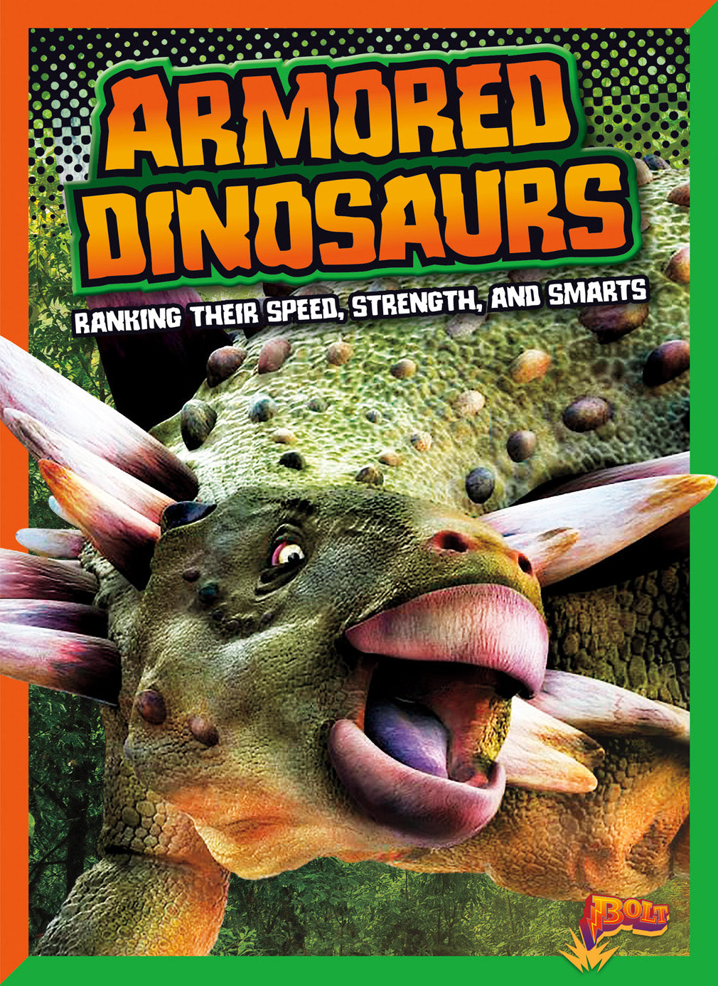 Top 10 Armored Dinosaurs: Speed, Strength & Intelligence Rankings for Kids & Collectors - Perfect for Education & Dinosaur Enthusiasts