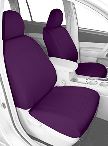 Purple Insert and Trim