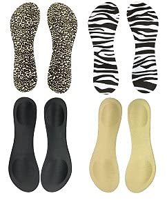 4-pairs (One Color Each)