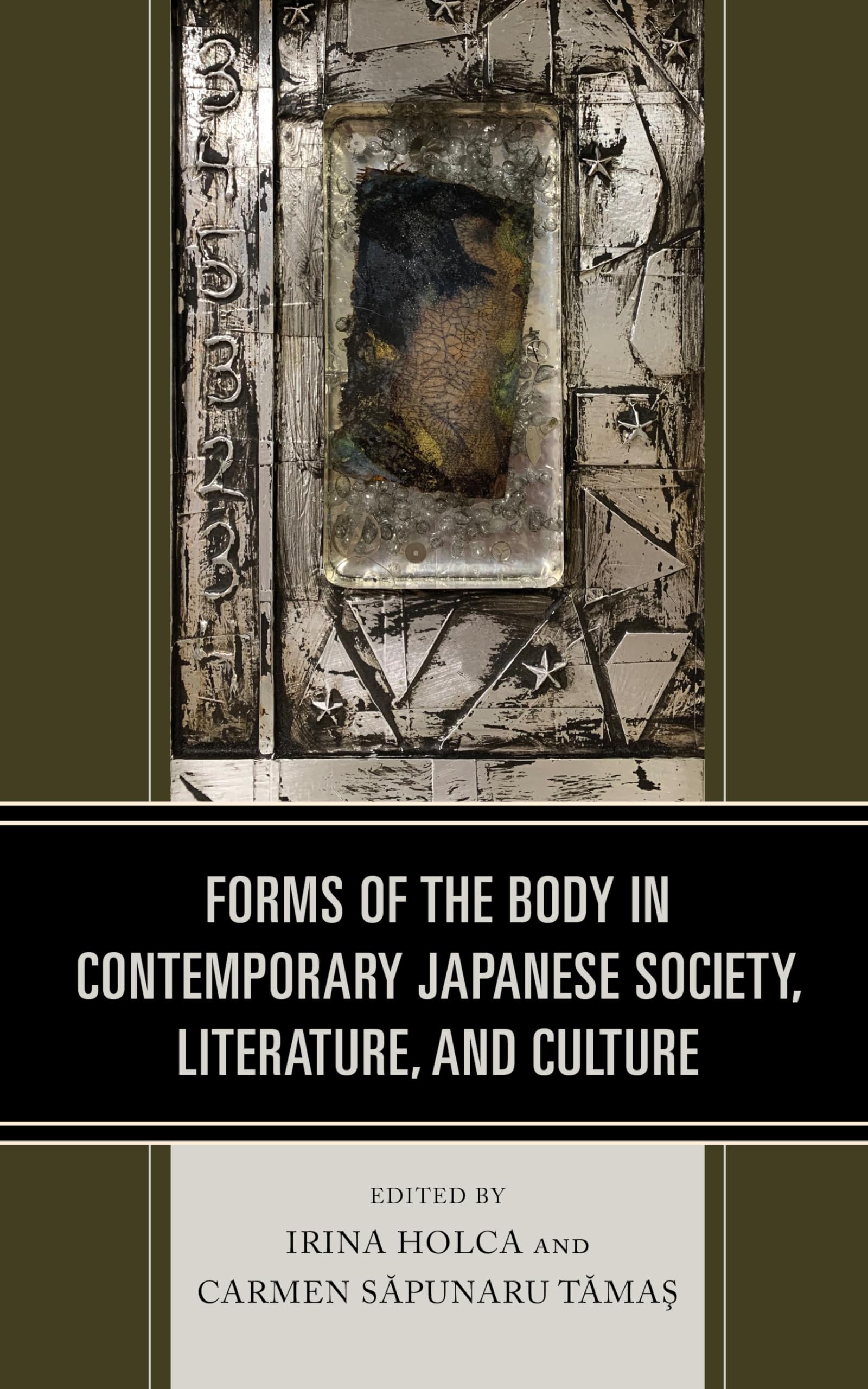 Contemporary Japanese Body Forms in Society, Literature & Culture - Explore Modern Perspectives & Cultural Insights
