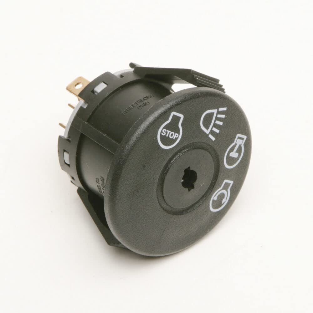 925-1741 Ignition Switch Replacement for 725-1741 - Compatible with Various Vehicles - Perfect for Engine Start & Electrical System Repair