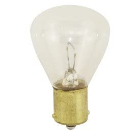 Technical Precision 1047 Batteries and Light Bulbs Replacement - 10 Pack for Home, Office, and Emergency Lighting Needs