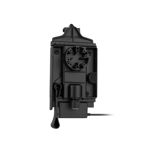 RAM GDS DOCKL V10 OMT3U - GDS™ iPad Mini 6 Car Mount with IntelliSkin® Next Gen Technology - Perfect for Truckers, RV Travel & Off-Road Adventures
