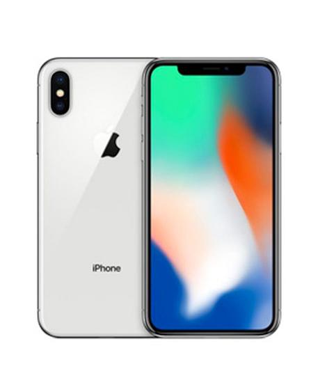 Apple iPhone X 64GB Unlocked Smartphone - 5.8