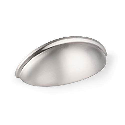 Brushed Nickel