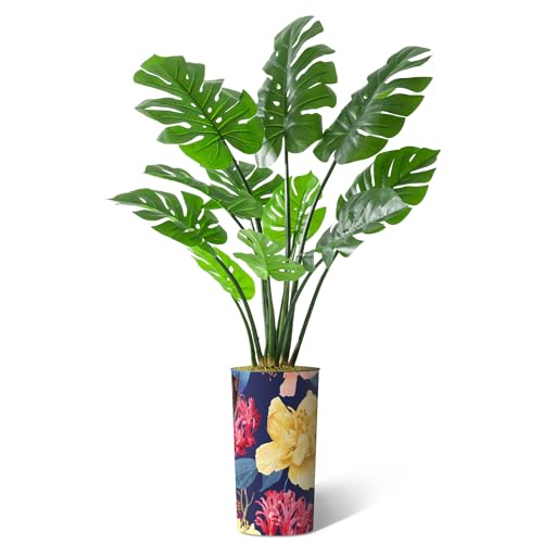 Contemporary Planter - 042302
