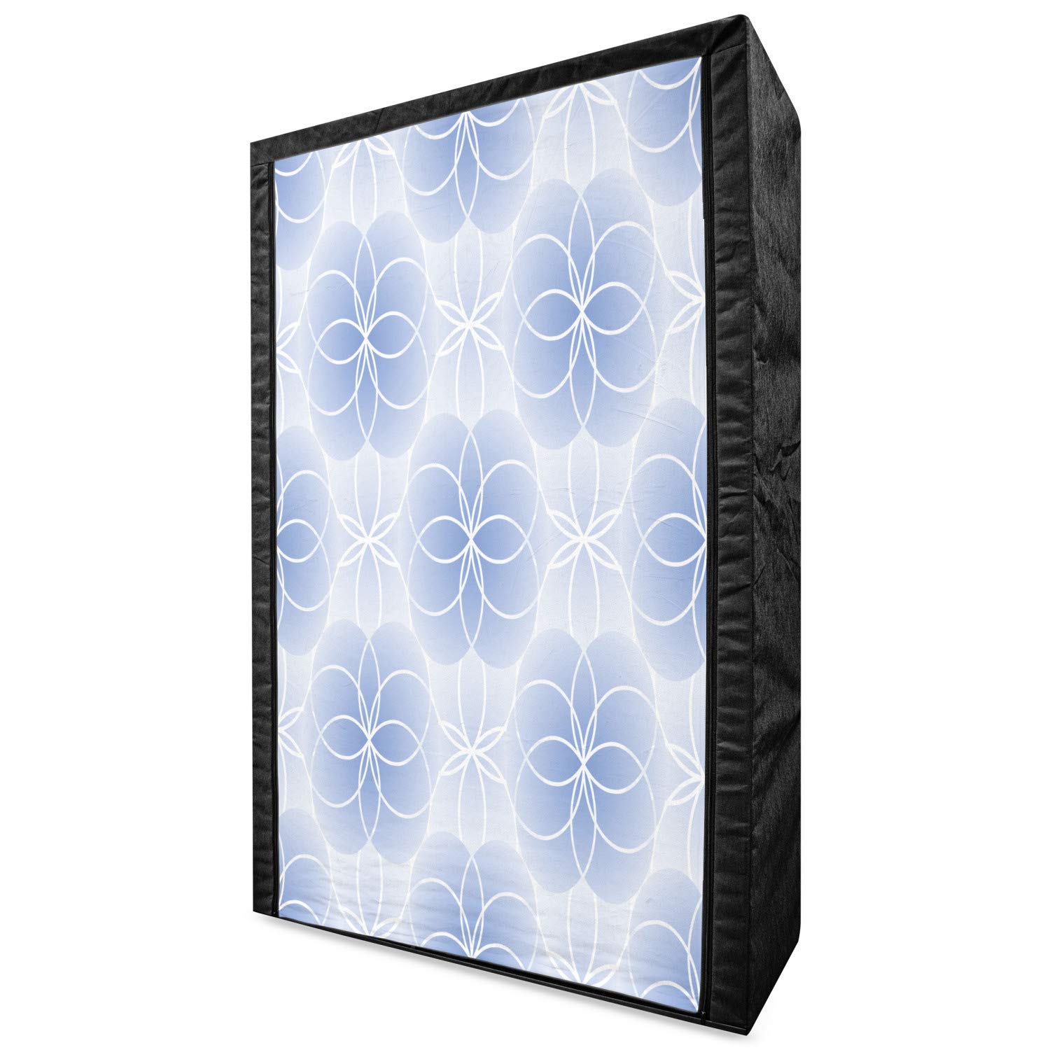 Ambesonne Geometric Fabric Wardrobe - 42.5