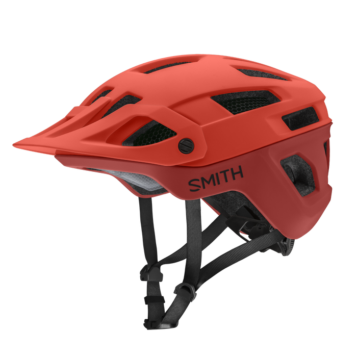 Smith Engage MIPS Bike Helmet - Lightweight & Ventilated Cycling Helmet for Road & Mountain Biking - Safety Certified for Adults & Youth - Perfect for Commuting, Training & Outdoor Adventures