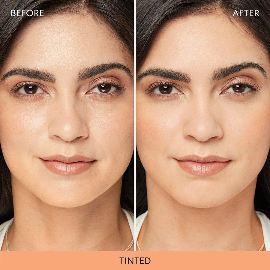 bareMinerals Mineral Veil Translucent Setting Powder - Weightless Blurring & Baking Makeup for Long-Lasting Wear | Talc-Free, Vegan, Cruelty-Free | Perfect for Everyday Use, Photo Shoots & Special Occasions