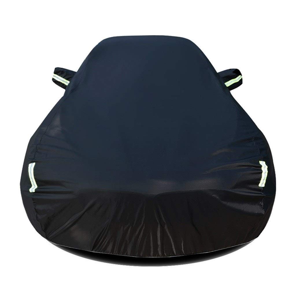 **Waterproof All-Weather Car Cover for Genesis G70 – Outdoor UV Protection, Dust, Rain & Snow Shield – Durable Auto Protector for Parking, Storage & Travel**