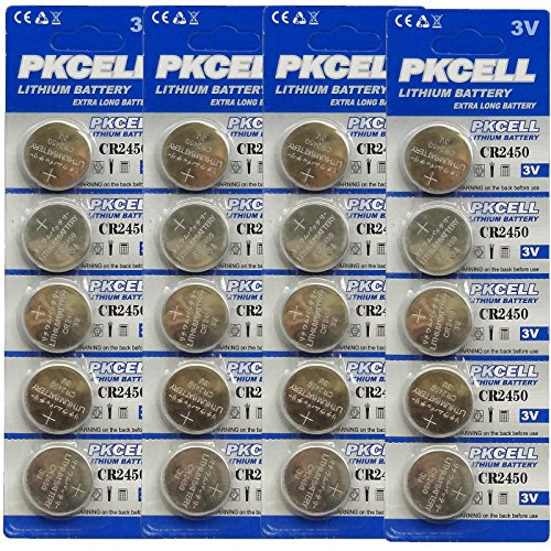 20 Count