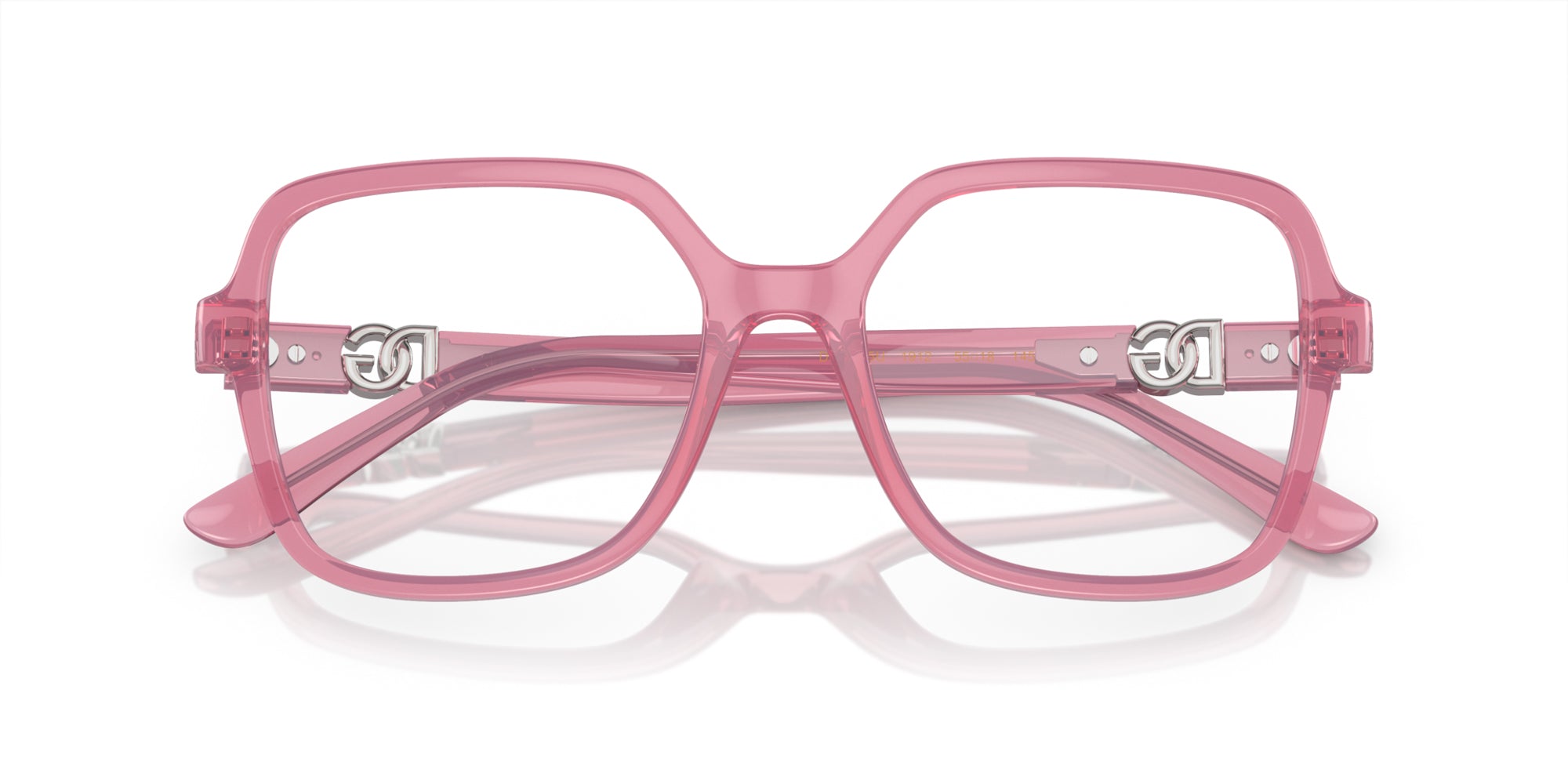 Dolce&Gabbana DG5105U Sunglasses - Luxury Designer Shades for Women & Men - Perfect for Beach, Driving & Outdoor Activities