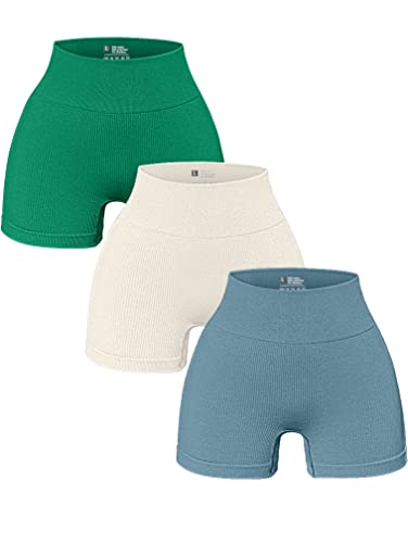 Green Beige Blue