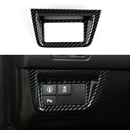 Control Function Button