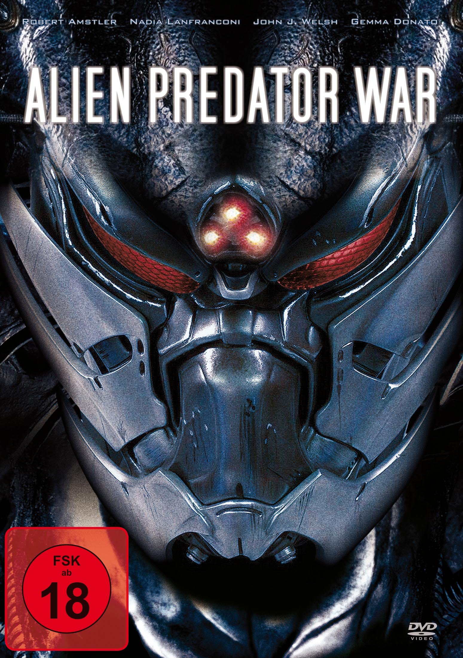 Alien Box - Premium Storage Solution for Collectibles & Gifts | Durable Decorative Box for Home, Office & Special Occasions