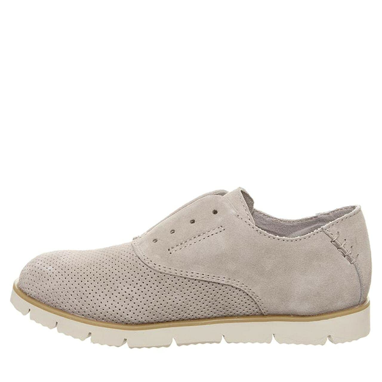 BEARPAW Women's Haven Slip-On Shoes - Comfortable & Lightweight Casual Loafers for Women | Multiple Colors | Perfect for Home, Office & Travel